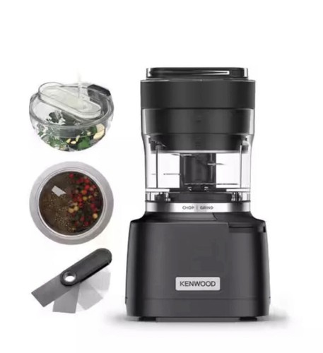 Kenwood 1 - kenwood, 2-in-1