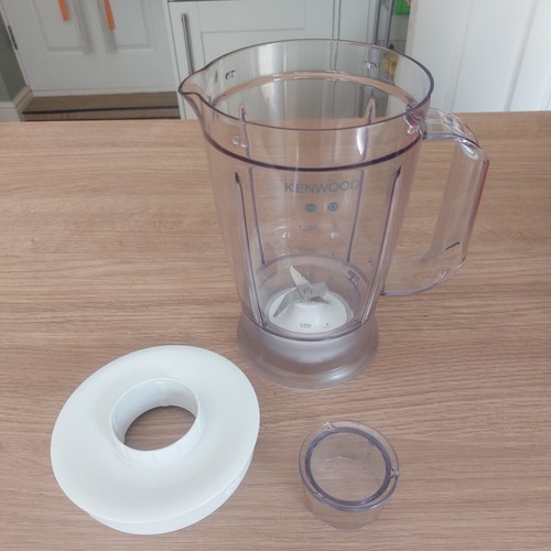 Kenwood liquidisierer kanne - kenwood,