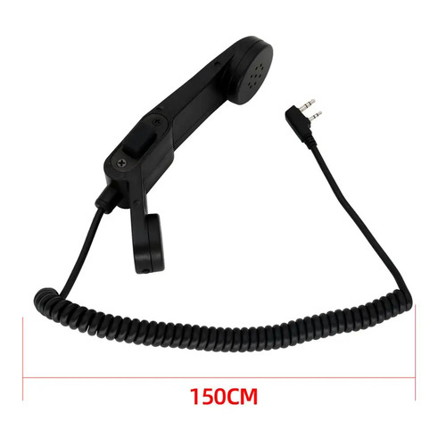 Tactical ptt for h250 - tactical,