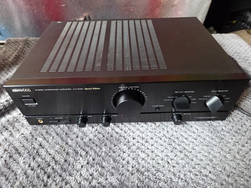 Kenwood 3020se special - ka-3020se,
