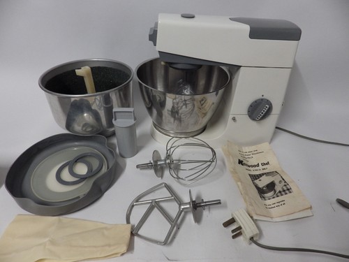 Kenwood 701a küchen - 701a,