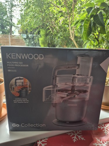 Kenwood multipro - kenwood,