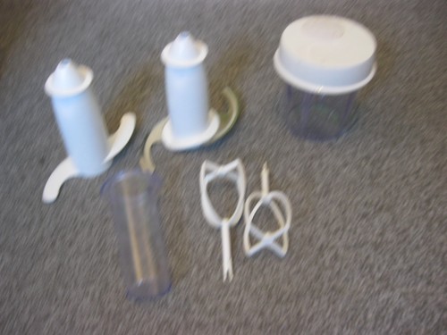 Original kenwood multipro - original,
