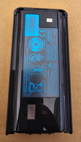 Kenwod knb 84l - kenwod, knb-84l
