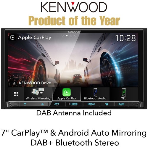 Kenwood dmx8021dabs 7 - kenwood,