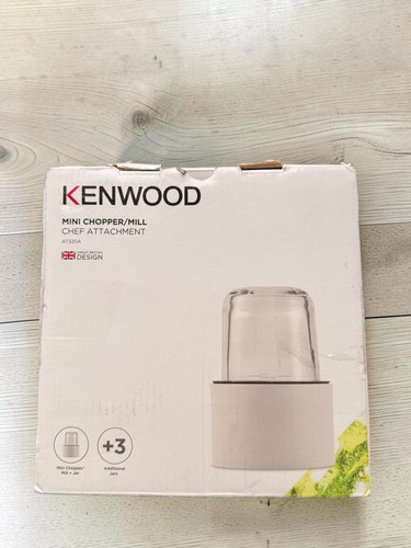 Kenwood at320a mini - kenwood,