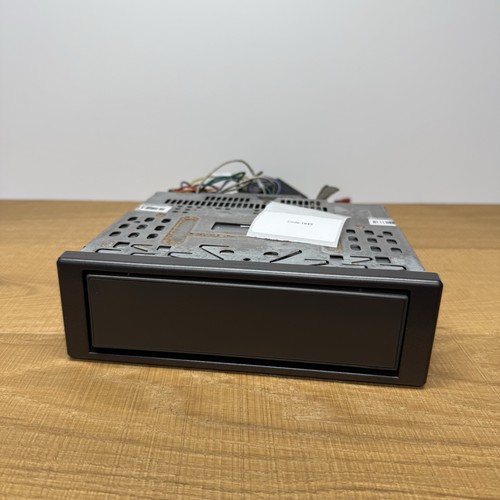 Kenwood mask krc 859b - krc-859b, cassette