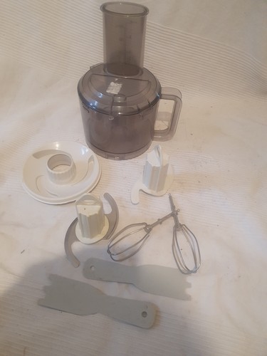 Kenwood fp505 küchenmaschine - kenwood,