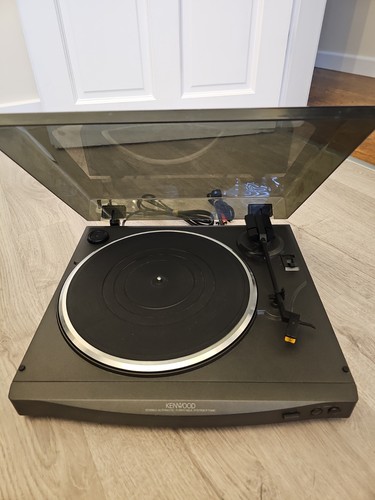 Kenwood t400 series - kenwood, 21