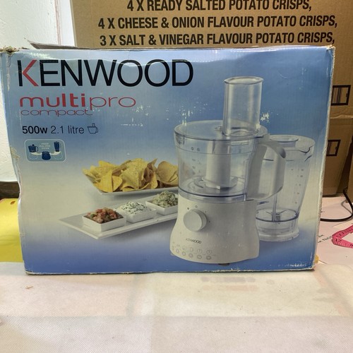 Kenwood fp215 küchenmaschine - kenwood,