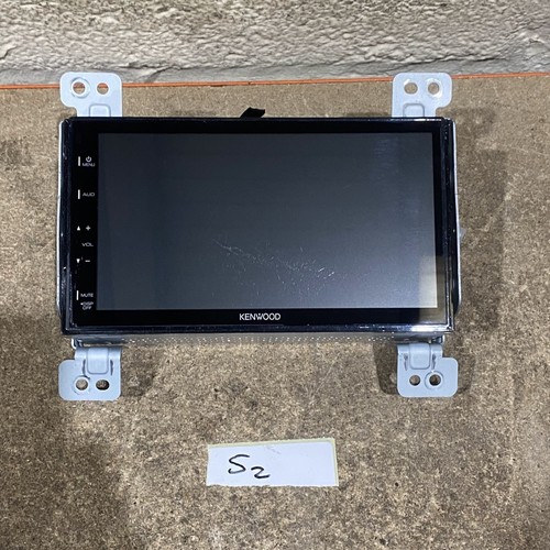 Kenwood dmx125dab autoradio - kenwood,