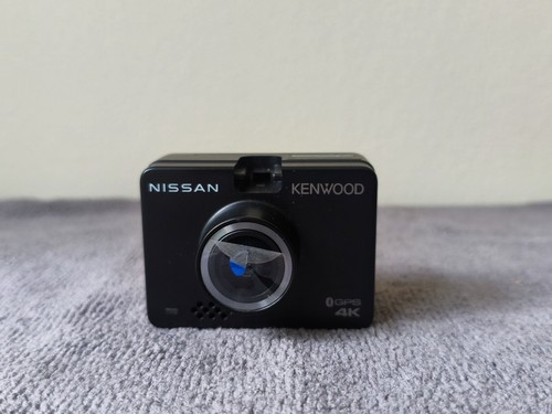 Nissan kenwood dashcam - nissan,