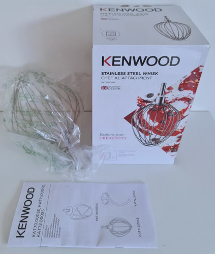Neu kenwood kat71 - neu,