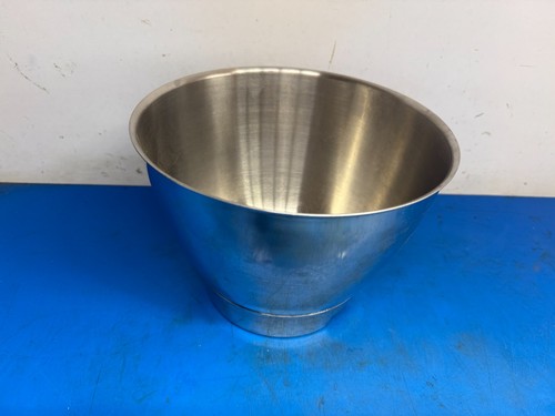 Original kenwood edelstahl - original,
