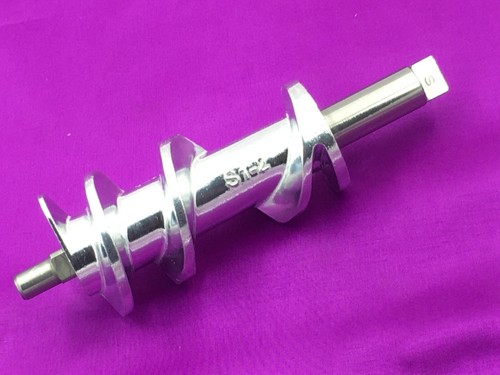 Kenwood fleischwolf schraube - fleischwolf,