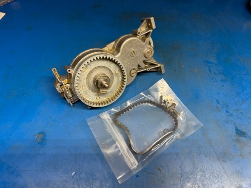 Original kenwood getriebe - original,