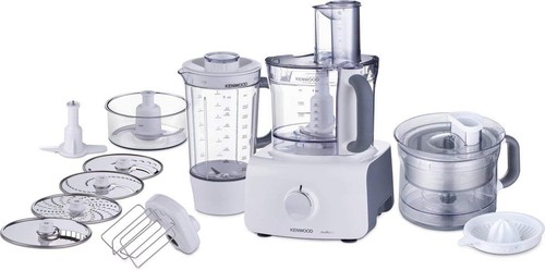 Kenwood multipro home - multipro,