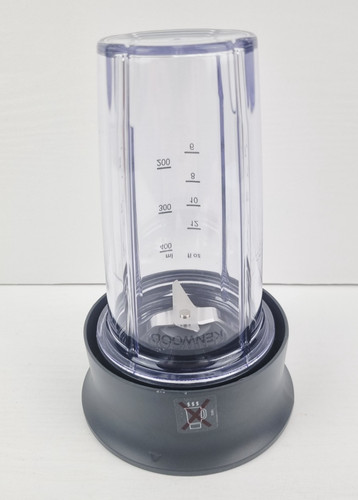 Original kenwood 500ml - original,