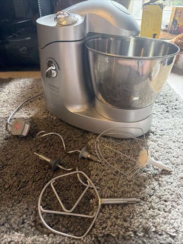 Kenwood kenmix 650 - kenmix,
