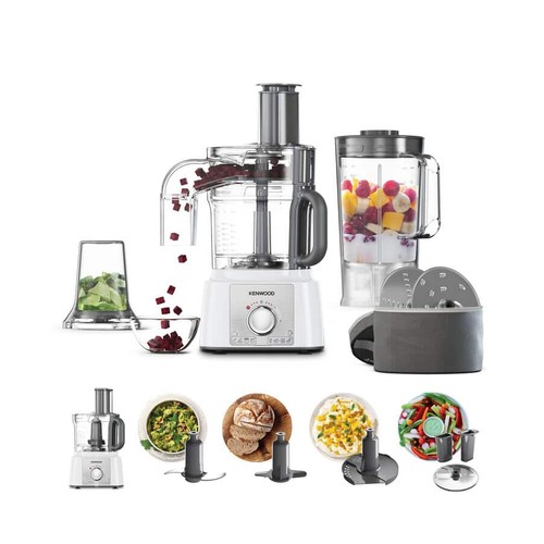 Multipro express fdp65 860wh - multipro, fdp65.860wh