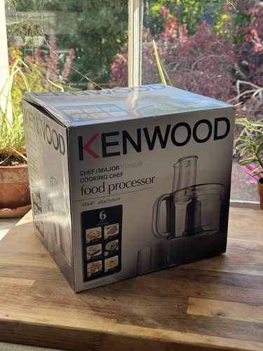 Kenwood kah647pl - kenwood,
