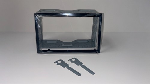 Kenwood dmx dpx cage - kenwood,