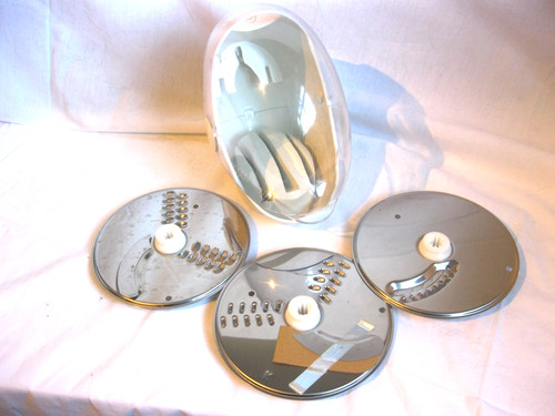 Original kenwood multipro - original,