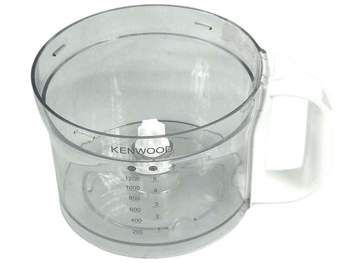 Kenwood schüssel für fpp210 - für,