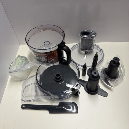 Kenwood onetouch multipro - kenwood,