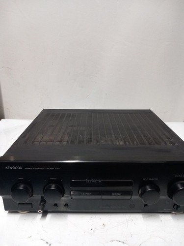 Kenwood verstärker - kenwood,
