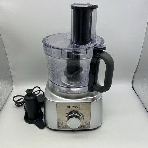 Kenwood fdp65 multipro - multipro, express