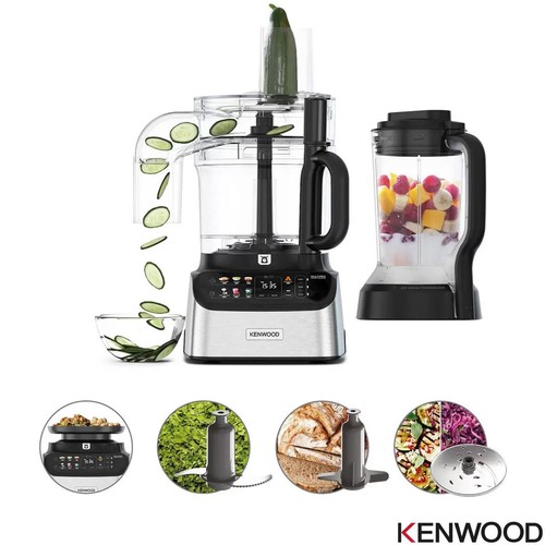 Kenwood multipro onetouch - kenwood,