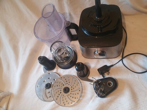 Kenwood multipro - kenwood,