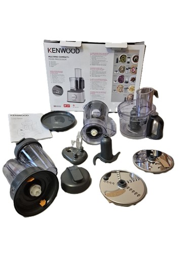 Kenwood küchenmaschine fdm30 - kenwood,