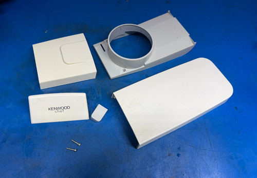Original kenwood blenden für - original,