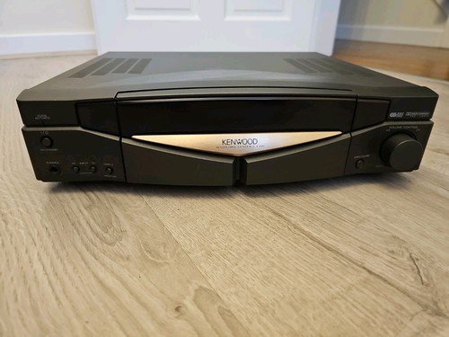 Kenwood v350 series av - kenwood, 21