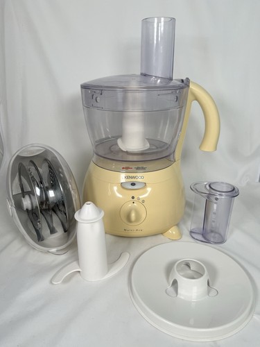 Kenwood multi pro - kenwood,